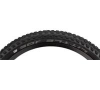 Schwalbe Little Joe Tire - 20x2 Fold Black Active Line