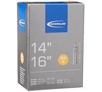 Schwalbe DV19 27.5/28/29 Dunlop 32 mm - Inner tube One Size