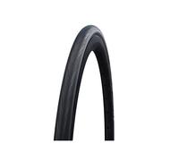 Schwalbe Lugano II K-Guard 50-EPI Wired 700c Road Tyre Black