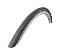 Schwalbe Lugano Active-Line 700 x 25mm Road Racing Folding Cycle Bike Black Tyre