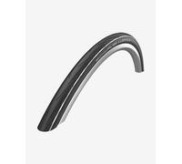 Schwalbe Lugano II 700x25 K-Guard K-G Rigid Tyre Black