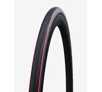 Schwalbe Lugano II 700x25 K-Guard Rigid Tyre Black Red
