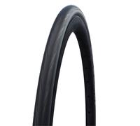 Schwalbe Lugano Ii K-guard Road Tyre 700 x 25C Black