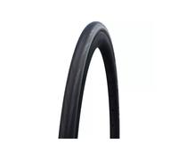 Schwalbe Tyres: Lugano II Active-Line Tyre in Black (Folding)- -