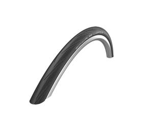 Schwalbe Lugano II K-Guard 700c Folding Tyre Black