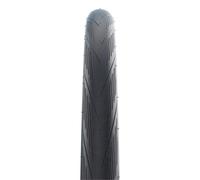 Schwalbe Lugano Ii K-guard 700c X 23 Road Tyre 700C x 23 Black
