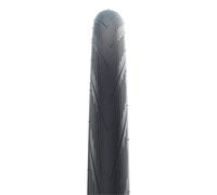 Schwalbe Lugano Ii K-guard 700c X 32 Rigid Road Tyre 700C x 32 Black