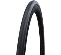 Schwalbe: Lugano II - Black - 700c 32c