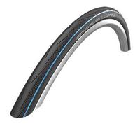 Schwalbe Lugano Ii Kevlarguard 700c X 25 Road Tyre Black 700C x 25