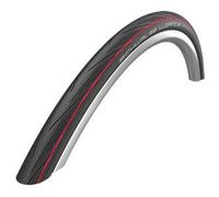 Schwalbe Lugano Ii Kevlarguard 700c X 25 Road Tyre Black 700C x 25