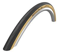 Schwalbe Lugano II Kg Bike Tyre 700x25c - Tan Side Wall