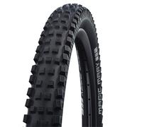 Schwalbe Magic Mary 26 x 2.3" Performance BikePark ADDIX E-25 Wire Tyre Black