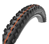 Schwalbe Magic Mary Evo Super Gravity Addix Soft 27.5´´ Tubeless Foldable Mtb Tyre 27.5 x 2.40 Black