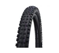 Schwalbe Magic Mary Super Downhill Ultra Soft TLE - Black 29x2.40