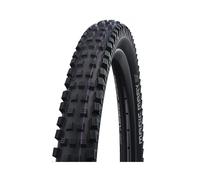Schwalbe Magic Mary 29/28" (622 mm) Black/Purple 2.4 MTB bike tyre