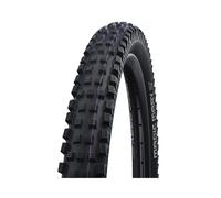 Schwalbe Magic Mary 29/28" (622 mm) Black/Purple 2.4 MTB bike tyre
