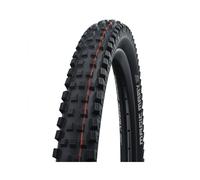 Schwalbe Magic Mary Super Trail HS 447 Trail Tubeless Easy Folding Tyre Black - 29x2.40