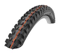 Schwalbe Magic Mary Super Gravity TL Folding Addix Soft 29" MTB Tyre Black