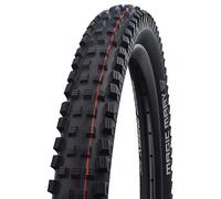 Schwalbe Magic Mary Evo Super Gravity Addix Soft Tubeless 27.5´´ X 2.40 Mtb Tyre Black 27.5´´ x 2.40