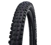Schwalbe MAGIC MARY Evo, Super Gravity, TLE 26x2.35 Tyres 60-559, Black