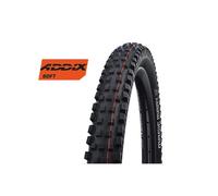 Schwalbe Magic Mary Evo Super Gravity TLE ADDIX Soft 27.5in Tyre Black
