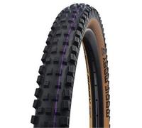 Schwalbe - Magic Mary Evo 29'' (62-622) Super Gravity TLE - Cyclocross tyre size 29'' x 2,40'' - 62-622, black/ bronze