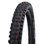 Schwalbe Magic Mary Evo Super Trail Addix Soft Tubeless 27.5´´ X 2.40 Mtb Tyre Black 27.5´´ x 2.40