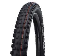 Schwalbe Magic Mary Evo Super Trail Addix Soft Tubeless 27.5´´ X 2.80 Mtb Tyre Black 27.5´´ x 2.80