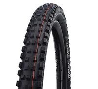 Schwalbe Magic Mary Evo Super Trail Addix Soft 27.5´´ Tubeless Foldable Mtb Tyre 27.5 x 2.80 Black