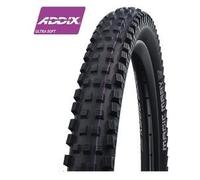 Schwalbe Magic Mary Evolution Ultra Soft Super Trail TLE - Folding Tyr