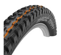 Schwalbe Magic Mary Tyre Evo Tubeless Folding Addix Soft Super Gravity DH MTB