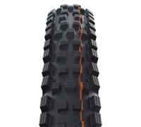 Schwalbe Magic Mary Evo Tubeless 27.5´´ X 2.40 Mtb Tyre Black 27.5´´ x 2.40