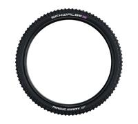 Schwalbe Magic Mary Evo TLE Folding Tyre, 62-622 (29 x 2.40 Inches) Super Trail