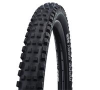 Schwalbe Magic Mary Addix Performance Tubeless 27.5´´ X 2.40 Mtb Tyre Black 27.5´´ x 2.40