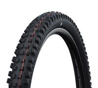 Schwalbe Magic Mary Gravity Pro Soft Tubeless 29´´ X 2.40 Mtb Tyre Brown 29´´ x 2.40 29´´ x 2.40 Black / Bronze