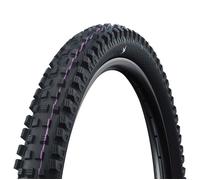 Schwalbe Magic Mary Gravity Pro TLR Tyre - BlackGravity Pro - Addix Ultra Soft - Folding Bead2.4 Inch27.5 Inch