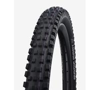 Schwalbe Magic Mary Evo Super Downhill Addix Ultra Soft Plegable Tubeless 29´´ X 2.40 Mtb Tyre Black 29´´ x 2.40