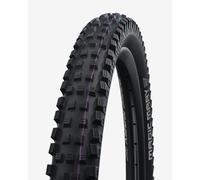 Schwalbe Magic Mary Evo Super Downhill Addix Ultra Soft Tubeless 27.5´´ X 2.60 Mtb Tyre Black 27.5´´ x 2.60