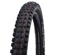 Schwalbe Magic Mary Evo Super Gravity Addix Soft Tubeless 29´´ X 2.40 Mtb Tyre Black 29´´ x 2.40 29´´ x 2.40 Black