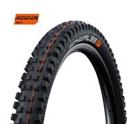 Schwalbe Magic Mary Mountain Bike Tyre ADDIX Soft Super Gravity 26 x 2.35 Inch