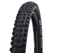 Schwalbe Magic Mary Performance Bicycle Cycle Bike Tyres Black - 29 X 2.40