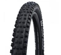 Schwalbe 706304 - tire durano dd 700x25 r-g hs464 addix plegable grafito 25-622
