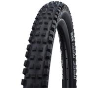 Schwalbe Magic Mary Performance DD Tubeless Easy Addix E-50 Folding 29" Tyre Black