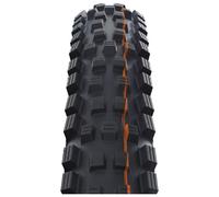 Schwalbe - Magic Mary Performance Line DD 27,5'' (62-584) - Bicycle tyre size 27,5'' x 2,40'' - 62-584, black