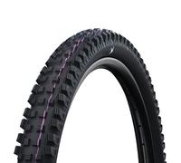 Schwalbe Magic Mary Pro Radial TLR Folding Tyre, Gravity Pro, Addix Soft Folding Tyre, Black, 27.5x2.50 (63-584)