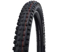 Schwalbe Magic Mary Radial Gravity Pro Evo Tubeless Ready Addix Soft E-50 Folding 27.5" Tyre Black