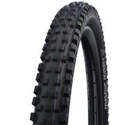 Schwalbe Magic Mary Gravity Pro Evo Tubeless Ready Addix Ultra Soft E-50 Folding 29" Tyre Black