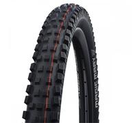 Schwalbe Magic Mary Radial Gravity Pro Soft MTB Tyre - Black - 27.5 x