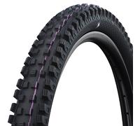 Schwalbe Magic Mary Gravity Pro Evo Tubeless Ready Addix Ultra Soft E-50 Folding 29" Tyre Black