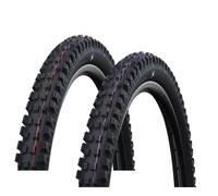 Schwalbe Magic Mary Radial Gravity Pro Evo Tubeless Ready Addix Ultra Soft E-50 Folding 29" Tyre Black